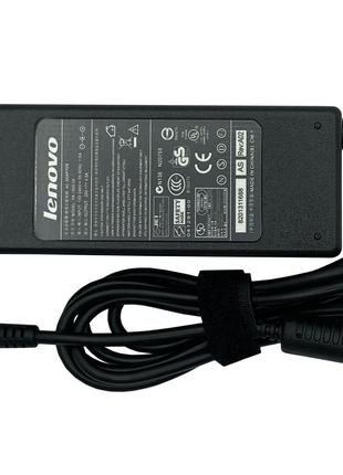 Блок питания для ноутбука Lenovo 90W 20V 4.5A 5.5 x 2.5mm C93P...