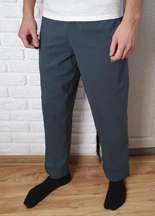 Мужские легкие спортивные штаны reebok оригинал