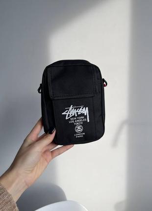 Сумка stussy