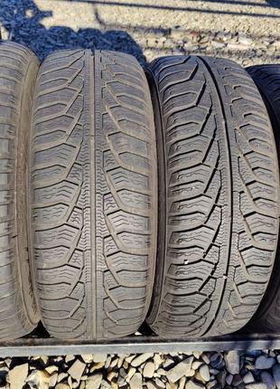 Зимові шини 205 60 r16 92H Uniroyal The Rain Tyre MS Plus77