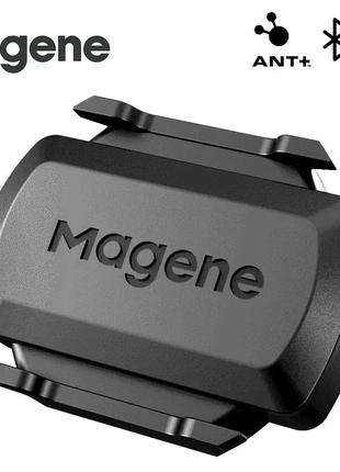 Magene S3+ Велосипедный датчик скорости и каденса 2 в 1 Blueto...