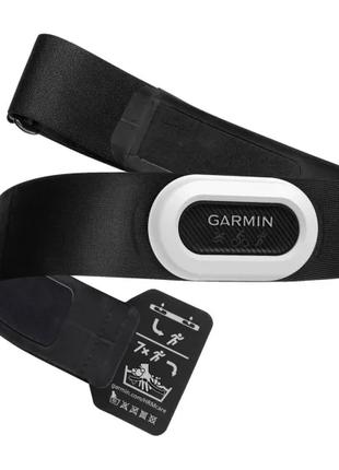 Garmin HRM-Pro Plus (010-13118-00) Монитор сердечного ритма На...