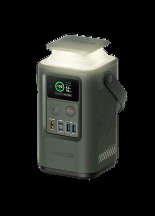 Anker 548 Power Bank (PowerCore Reserve 192Wh) 60000mAh Паверб...