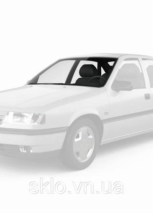 Лобовое стекло Opel Vectra A (1988-1995) Опель Вектра A с креп...