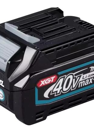 MAKITA BL4020 40Volt 2,0Ач 191L29-0 Аккумулятор НОВЫЙ!!!