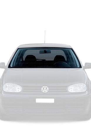 Лобовое стекло VW Golf 4 (1997-2003) Фольксваген Гольф 4