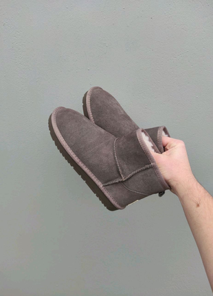 Ugg No brand