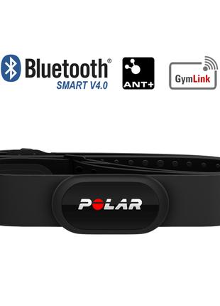 Polar H10 N HR Sensor ANT+ (M-XXL) Датчик пульса ЧСС Монитор с...