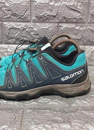 Кросівки salomon(оригінал)