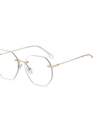 Готовые очки для зрения, для близорукости (к009)