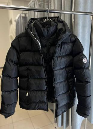 Мужская куртка moncler