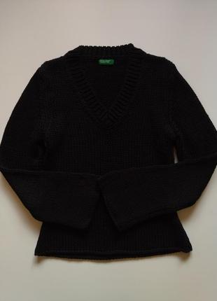 Жіноча кофта светр пуловер