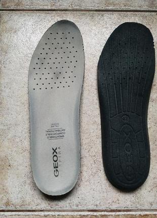 Устілки для взуття geox respira (italy)ecco clarks lowa grispo...