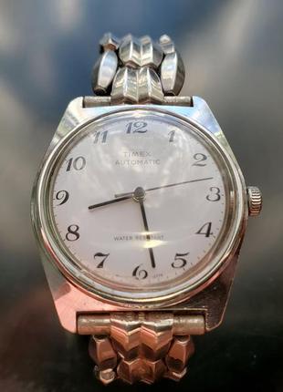 Timex automatic механічний чоловічій годинник, 70ті