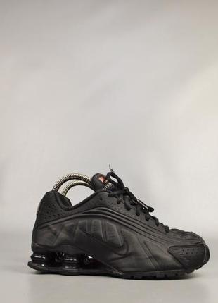 Жіночі кросівки nike shox r4, 36р