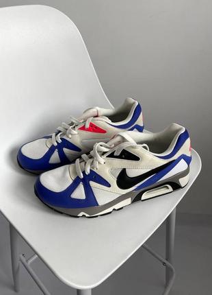 Оригинальные кроссовки nike air max 90s