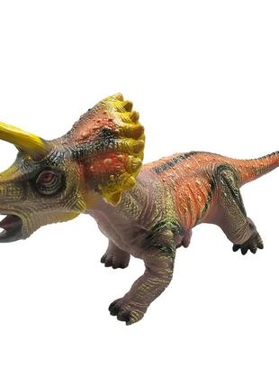 Динозавр интерактивный mh2164 со звуком
