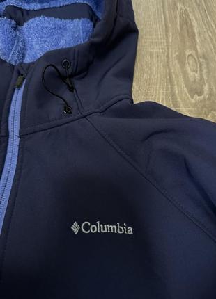 Оригінальна куртка columbia