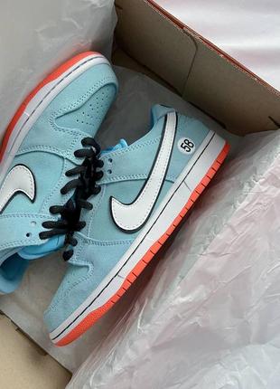 Nike sb dunk low gulf club 58