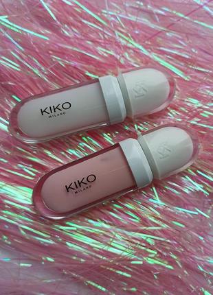 Kiko milano lip volume