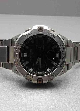 Наручные часы Б/У Casio G-Shock GST-B400