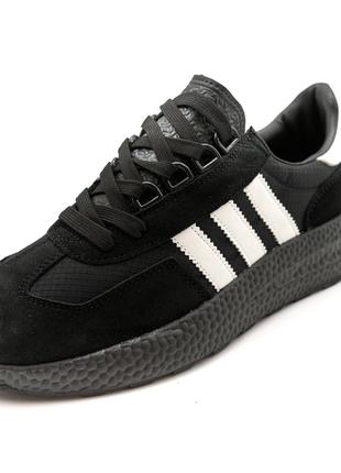 Adidas retropy black white