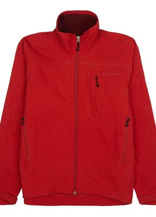 Винтажная куртка patagonia