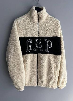 Gap • плюш кофта