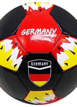 Мяч футбольний №5 детский "германия"