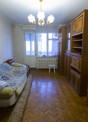 Здам 2-ком. квартиру в Одесі на Таїрова, ул.Королева Академія.