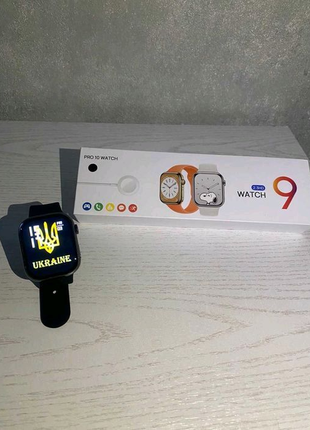 Смарт годинник Smart watch 10 Pro