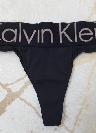 Трусики calvin klein