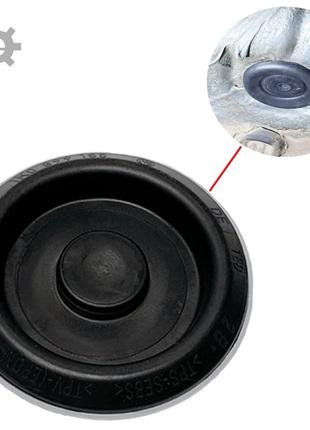 Заглушка днища резиновая Caddy 4 Volkswagen 1K0899185