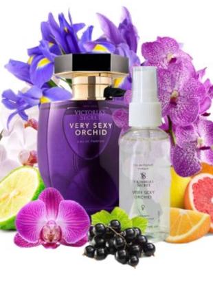 Парфумована вода жіноча Victoria`s Secret Very Sexy Orchid