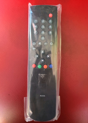Пульт для Akai RC-N1A / RC-N2A TV + VCR