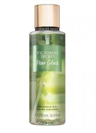 Парфумований спрей для тіла Victoria`s Secret Pear Glace