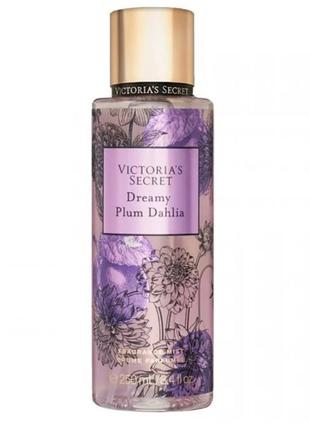 Парфумований спрей для тіла Victoria`s Secret Dreamy Plum Dahlia