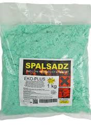 Средство для чистки дымохода SPALSADZ