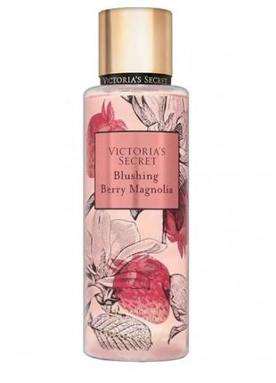 Парфумований спрей для тіла Victoria`s Secret Blushing Berry