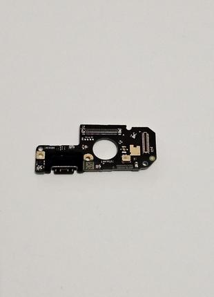 Нижняя плата Xiaomi Redmi Note 11 2201117TY Оригинал (Разборка)