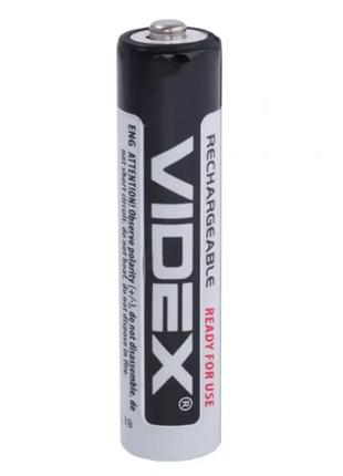 Аккумулятор Videx Ni-MH AA / 1500 mAh