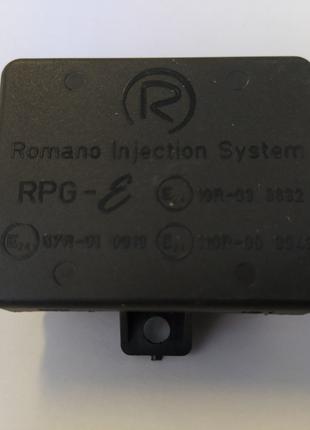 Мапсенсор Romano RPG-E, 3517, черный