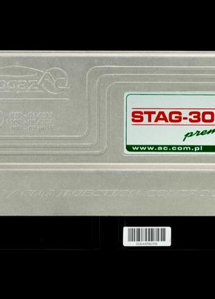 Stag 300-4 premium, STAG 300-4 plus, Stag 300-4, Stag 300-4 IS...