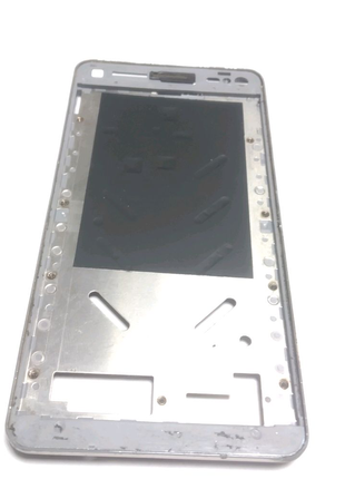 Рамка дисплея для телефона S-tell P780