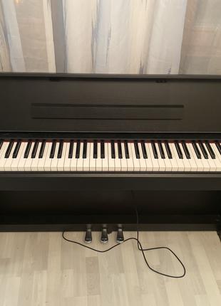 Аренда Цифрове Пианино Yamaha YDP-S34