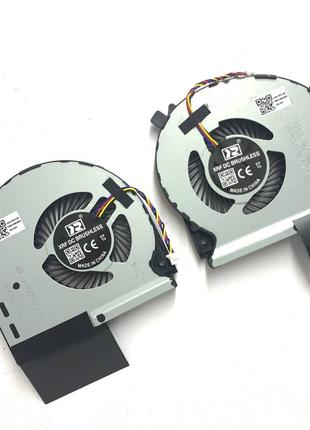 Вентилятор для Asus ROG Strix GL703, GL703GS, GL703GM,4-pin ver.2