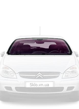 Лобовое стекло Citroen C5 I (DC/DE) (2000-2008) Ситроен С5 I (...