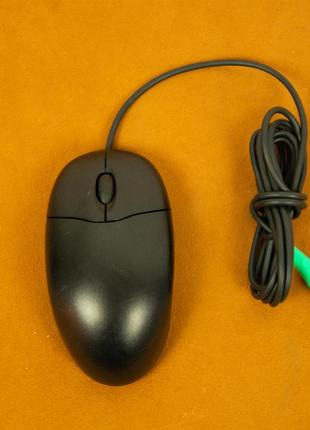 Мышь, мышка, Logitech, M-SBF96, PS2