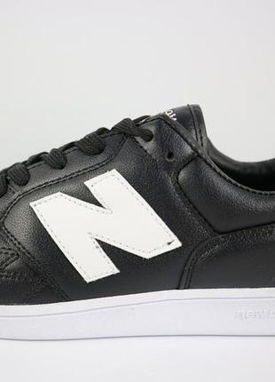 Кроссовки new balance black