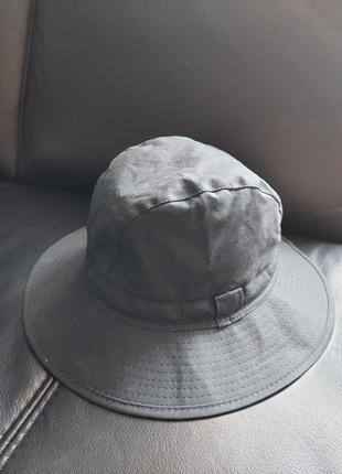 Женская утепленная панама (шляпа) jack forgly (outdoor)